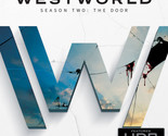 Westworld Season 2 The Door 4K UHD Blu-ray / Blu-ray | Region B - £24.79 GBP