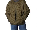 Citizens Of Humanity huntleigh coat Army Green - $286.00