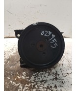 Power Steering Pump Fits 02-06 BMW X5 1345164SAME DAY SHIPPING - $980.87 MXN