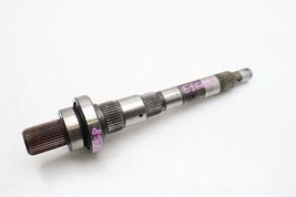FORD 5R110W TRANSMISSION OUTPUT SHAFT E1668 image 9
