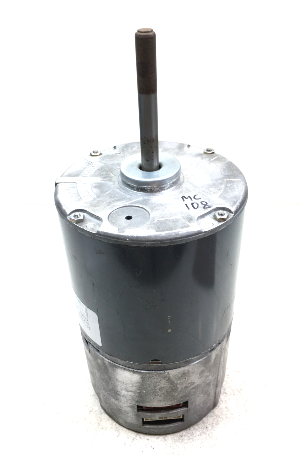 GE ECM 5SME39SL0005 Model HD52AE116 Blower Motor 1HP 120/240V BH03 used ... - $325.00