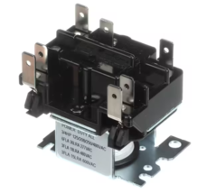 Trane ZC90340SP-01, RLY01040, X13300332040, Relay, 24VAC 50/60HZ Coil - $870.54 MXN