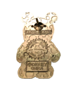Disney Official Pin Trading 2009 Vinylmation Easter Bunny Limited Releas... - $6.78 CAD