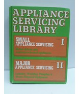 Appliance Servicing Library - Volumes I and II - $5.70 CAD