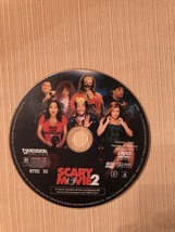 DVD, Scary Movie 2, 2003, Dimension Films - $5.99