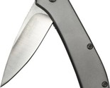 Kershaw 3870 Amplitude 2.5in Blade Folding Pocket Knife - £26.70 GBP