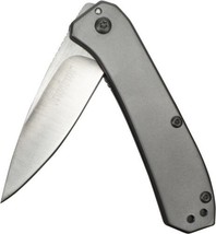 Kershaw 3870 Amplitude 2.5in Blade Folding Pocket Knife - £26.48 GBP