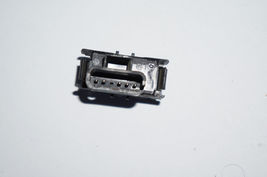 1998-1999 w163 MERCEDES ML320 ML430 HEATED SEAT CONTROL BUTTON SWITCH OEM image 3