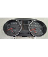 Speedometer Cluster VIN J 1st Digit Japan Built MPH Fits 12-15 ROGUEInsp... - $67.45