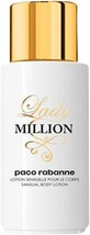 Rabanne Lady Million 200 ml - £65.87 GBP