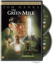 The Green Mile (Two-Disc Special Edition) - £3.89 GBP