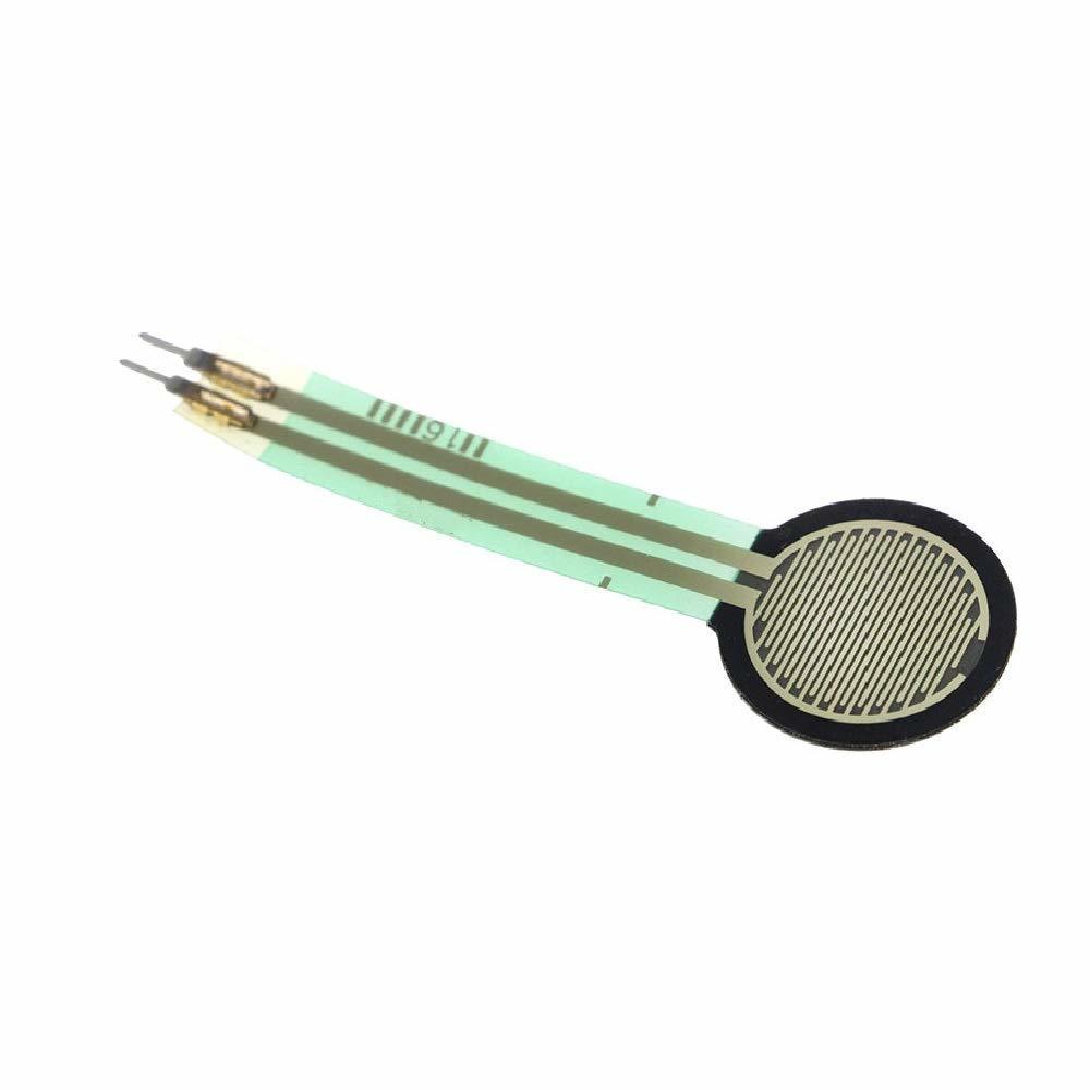 Fsr402 Fa402 Pressure Sensor Resistance Stress Test Force Sensing, 1Pcs ... - $44.94