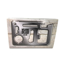 AMC The Walking Dead Supply Drop 2018 Post Apocalyptic Survival Tool Unopened - £15.36 GBP