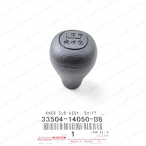 New Genuine Toyota 75-98 4Runner Pickup Celica Corolla 5-Speed Shift Lev... - £32.29 GBP