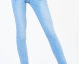 Dear John Denim Joyrich Low Rise Skinny Jean Lagoon - €56,49 EUR