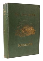 David Seth-Smith The Avicultural Magazine New Series Vol. Ii. November 1903, To - £83.57 GBP