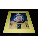 Matt Groening 1999 Simpsons Creator Framed 11x14 Photo Display  - £26.03 GBP