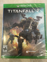 Titanfall 2 (Microsoft Xbox One, 2016) Xbox One New Sealed - £13.90 GBP