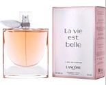 Lancome La Vie Est Belle L&#39;Eau de Parfum for Women 5.0 Oz / 150ml free s... - $120.77