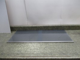 LG REFRIGERATOR GLASS SHELF PART # ACQ91170812 - £70.00 GBP