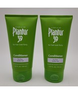 Pack Of 2 Plantur 39 Phyto-Caffeine Conditioner For Fine Brittle Hair Fr... - $35.18 CAD