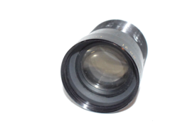 OPTIMAR 2 INCH F 1.4 16MM LENS PART. INFRARED INDUSTRIES INC. - £25.63 GBP