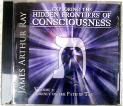 Exploring the Hidden Frontiers of Consciousness, Journey On The Path Of Tav, Vol - £18.74 GBP