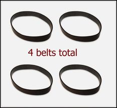 Cleanmax Zoom Upright Vacuum Belt for ZM200 ZM400 ZM800 Replaces #CMZM-B... - $8.90