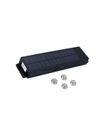 Solar Powered 4G GPS Tracker with 10,000mAh Lithium Battery - £127.79 GBP