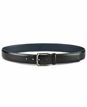 Original Penguin Men&#39;s Burnished Bird Leather Belt PN75007M B4HP - £11.15 GBP+