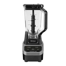 Ninja Professional Blender With Auto Iq For Smoothies Foodi Smoothie Mixer New ~ - £71.93 GBP