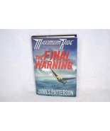 Maximum Ride: The Final Warning by James Patterson - £6.27 GBP