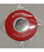 Loot Crate Exclusive Collectible Pin September 2016 Speed Loot Pins - £7.86 GBP