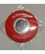 Loot Crate Exclusive Collectible Pin September 2016 Speed Loot Pins - £7.70 GBP