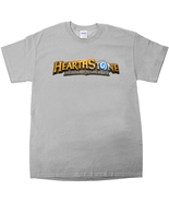 Hearthstone Heroes of Warcraft t-shirt - £12.53 GBP