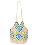 Urban Originals Women&#39;s Sunflower Tote - $39.31 CAD