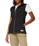 Helly Hansen Women's Paramount Athletic Softshell Vest - XSmall - New - $53.89