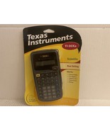 Texas Instruments TI-30Xa Scientific Calculator Factory Sealed - $24.74