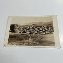 VALLEJO, CALIFORNIA RPPC Whitney Street Picture Postcard Pogue - $138.21 MXN