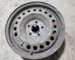 Wheel 16x6-1/2 Steel Fits 08-12 ACCORD 722725 - £77.52 GBP
