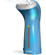 Portable Fabric Steamer - For Wrinkle-Free Clothes On-The-Go! Quickly Re... - $37.50