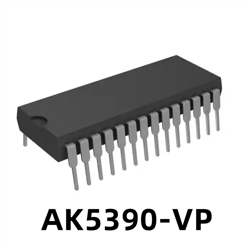 1pcs new original ak5390 vp ak5390 dip28 thumb200