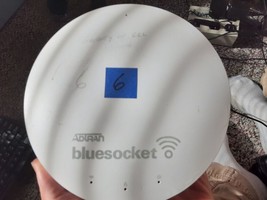 ADTRAN Bluesocket BSAP-2020 Dual Radio Indoor Wireless Access Point 802.... - £18.68 GBP