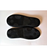 Rubber sole EU 38-39 for felt or crochet shoes Handmade slippers - £7.74 GBP