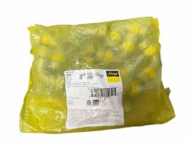 NEW 10 Pack Viega Mega Press G 25201 1/2&quot; x 1/2&quot; P1 x P2 90 Degree Elbow... - $98.99