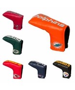 NFL Official Golf Vintage Blade Putter Headcover. All Teams. Patriots, C... - $64.20 CAD