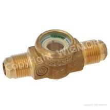 Sight Glass Castel 3910/44 1/2" SAE  - $14.74