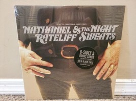 A Little Something More From by Nathaniel Rateliff (Record) New w/Download - £29.55 GBP