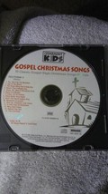 Gospel Christmas Songs Clearmont Kids Cd - £32.45 GBP