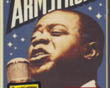 Wonderful World of Louis Armstrong by Louis Armstrong 2-cd and 1-dvd set... - £17.16 GBP
